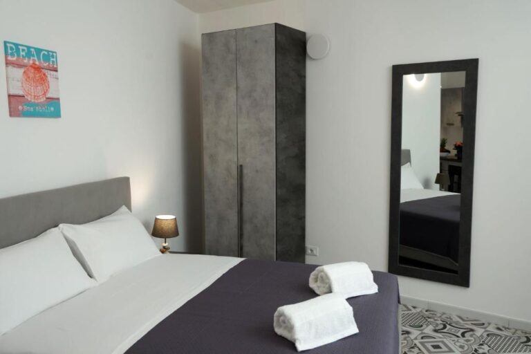 Villa Scaduto Residence