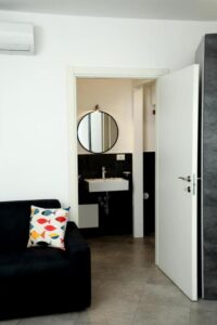 Villa Scaduto Residence