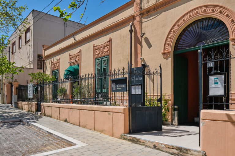 Villa Scaduto Residence