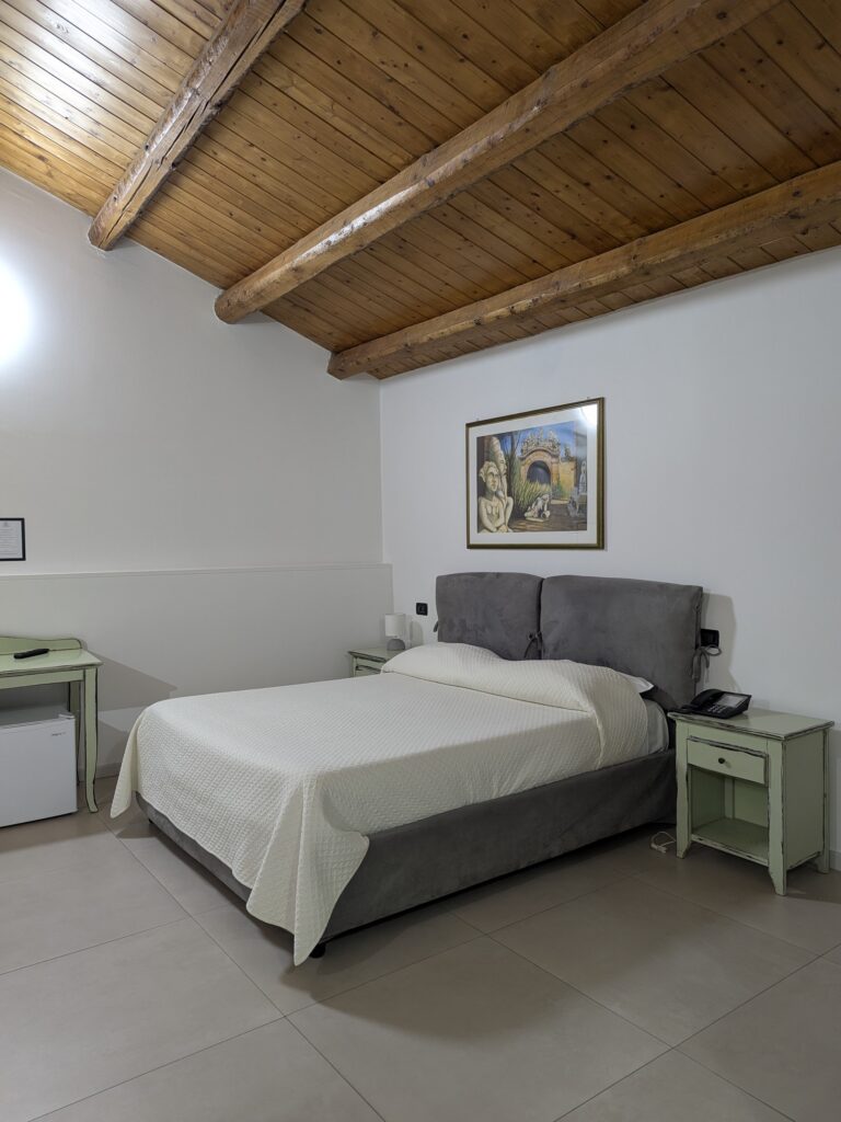 Villa Scaduto Residence
