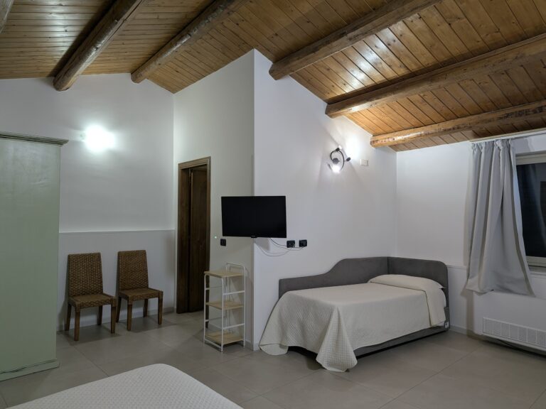 Villa Scaduto Residence