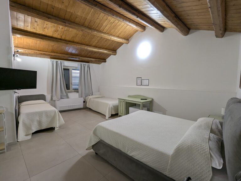 Villa Scaduto Residence