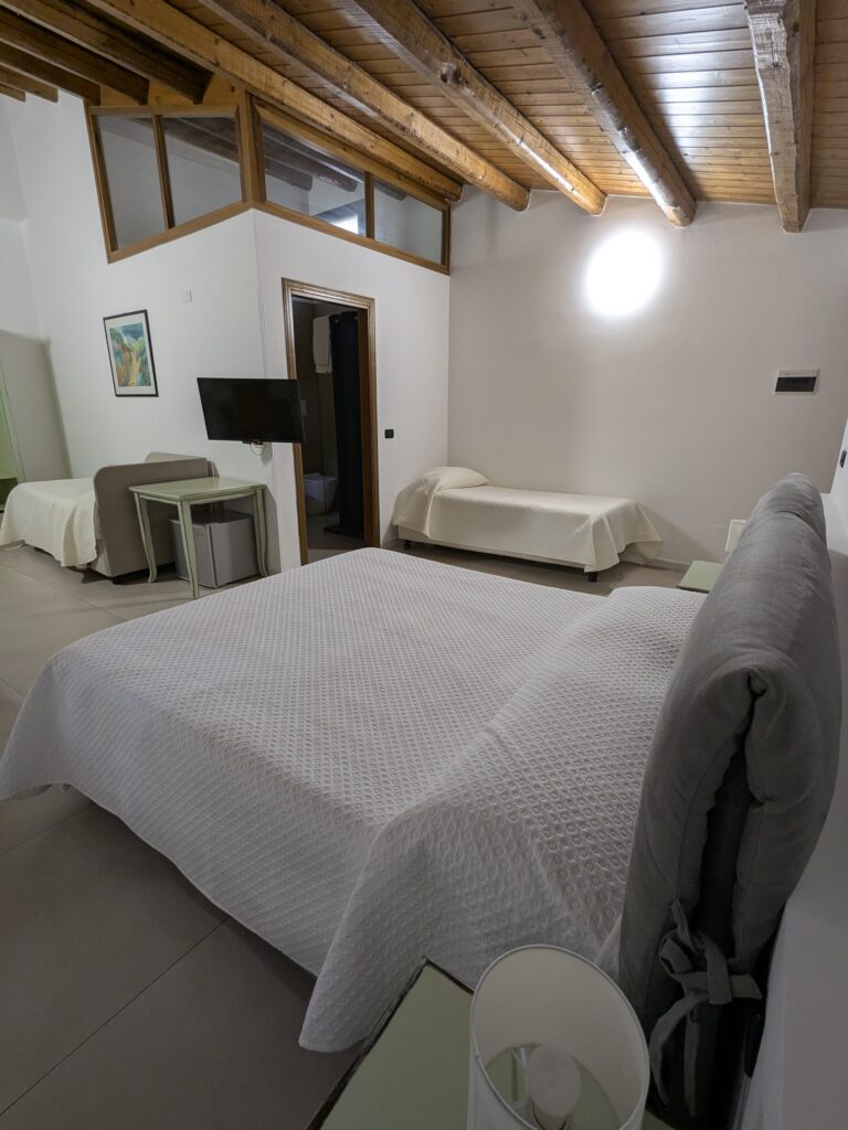 Villa Scaduto Residence