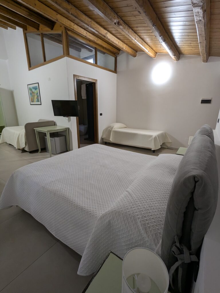 Villa Scaduto Residence