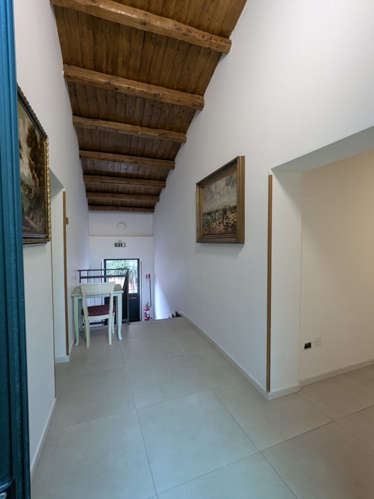 Villa Scaduto Residence