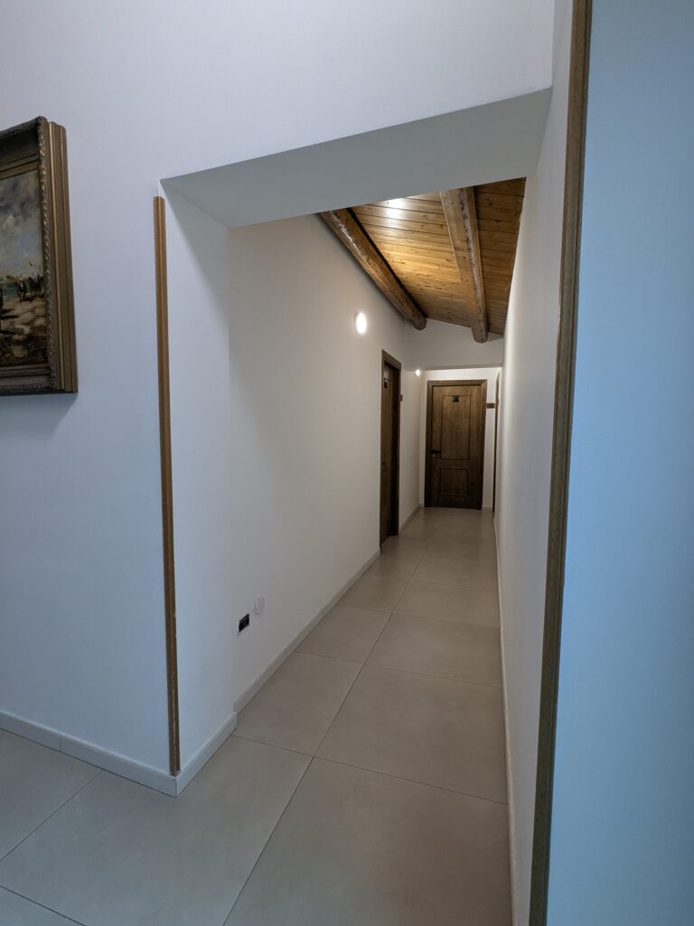 Villa Scaduto Residence