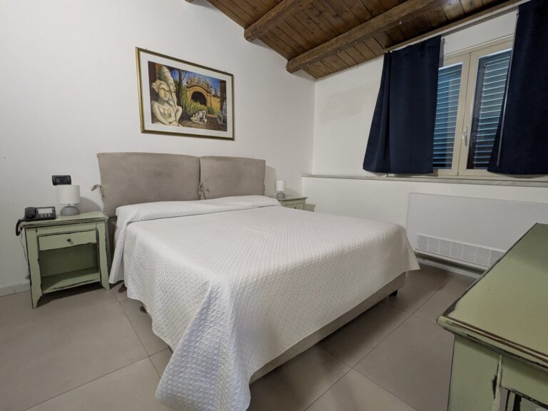 Villa Scaduto Residence