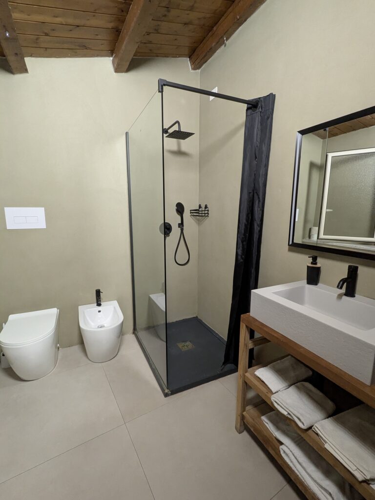 Villa Scaduto Residence