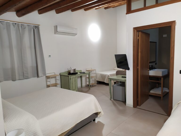 Villa Scaduto Residence